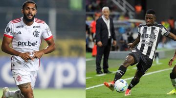 Central Córdoba va por otro capítulo histórico: visita a Flamengo en el Maracaná