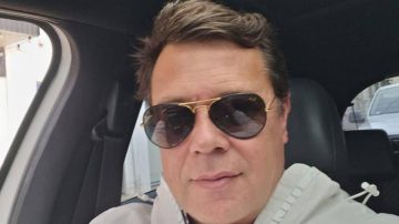 Comerciante santiagueño en estado crítico tras un accidente de tránsito en Perú