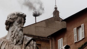 Cómo es el protocolo del Vaticano tras la muerte del Papa Francisco