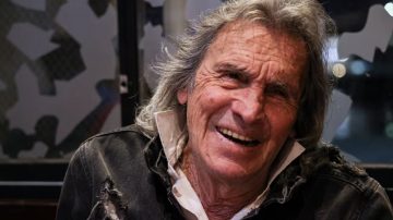 El fútbol de luto: murió “El Loco” Gatti a los 80 años