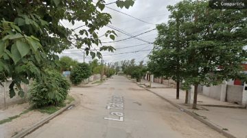 Un hombre atacó a su cuñado con un palo de madera hasta dejarlo inconsciente