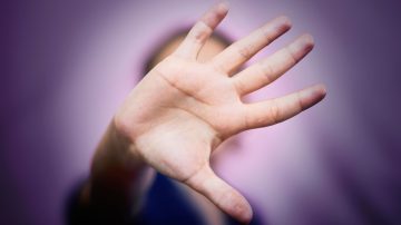 Sumampa: La agredió, tomó un cuchillo y amenazó con matarla junto a sus hijas