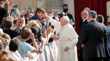 El Gobierno de Santiago del Estero decretó 7 días de duelo por la muerte del Papa Francisco: qué significa