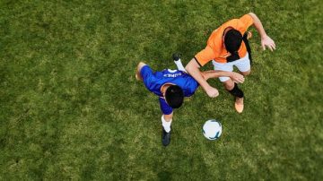 Duelo de necesitados: Güemes visitará a Colegiales en busca de una victoria