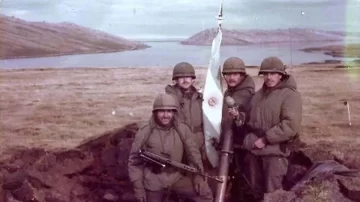Día del Veterano y de los Caídos en la Guerra de Malvinas: ¿por qué se conmemora el 2 de abril?