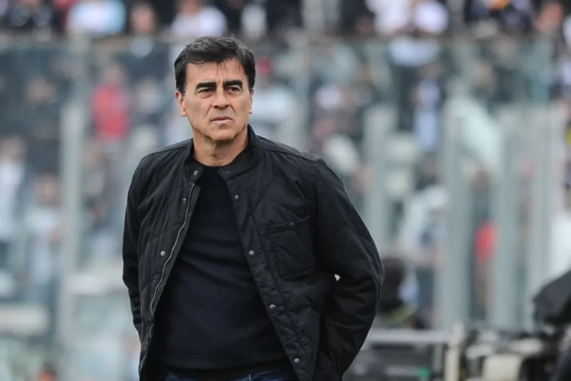 Independiente tiene todo acordado con Gustavo Quinteros: debutaría en el clásico ante Racing