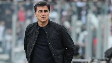 Independiente tiene todo acordado con Gustavo Quinteros: debutaría en el clásico ante Racing