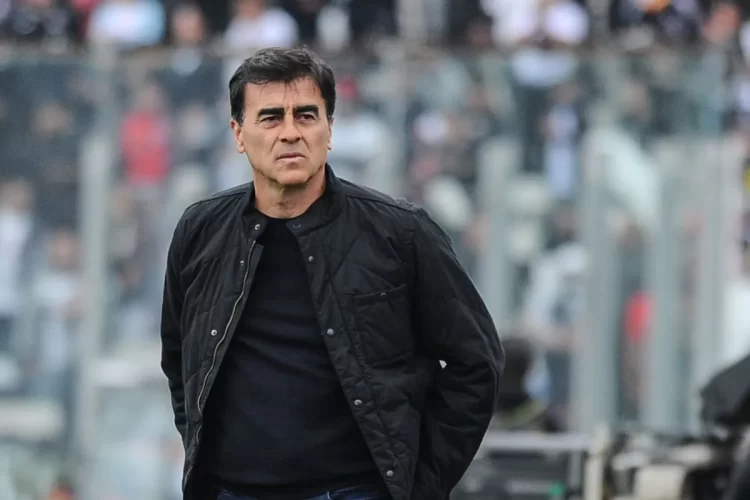 Independiente tiene todo acordado con Gustavo Quinteros: debutaría en el clásico ante Racing