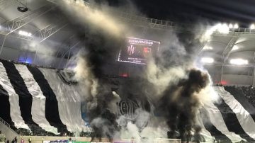 Día histórico para el fútbol santiagueño: Central Córdoba debuta en la Copa Libertadores
