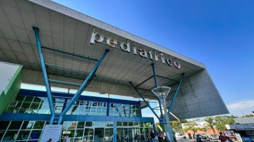 Un niño se intoxicó al ingerir una golosina con droga en la casa de su padre