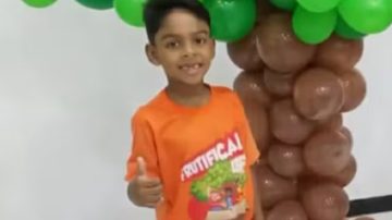 Crimen por celos: una mujer envenenó un huevo de Pascua y mató a un niño de 7 años