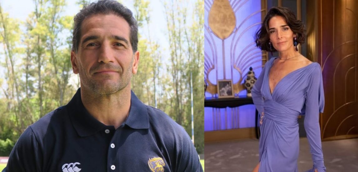 Juan Manuel Leguizamón será uno de los invitados de Juana Viale