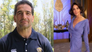 Juan Manuel Leguizamón será uno de los invitados de Juana Viale