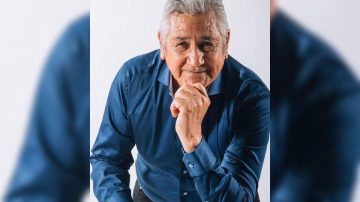 Alarma por la salud de “Musha” Carabajal: su hermano “Kaly” pidió oraciones