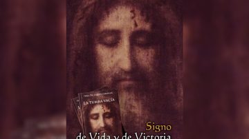 Presentarán en libro del Pbro. Dr. Carlos Carabajal, “La Tumba Vacía”