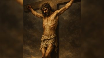 Viernes Santo: los fieles conmemoran la Pasión y Muerte de Cristo en todo el mundo