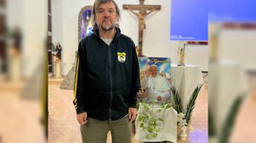 El testimonio del Padre “Pepe” sobre su amigo Bergoglio