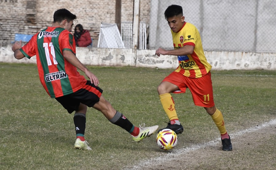 La Liga Santiagueña de Fútbol tendrá dos torneos y arrancará el 20 de abril