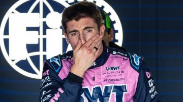 Fórmula 1: Jack Doohan terminó 19 en la clasificación y crece la sombra de Colapinto