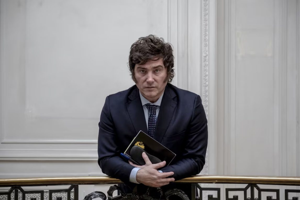 ¿Y ahora? Detrás de la violencia discursiva, el Gobierno no actúa como liberal ni como libertario