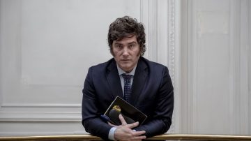 ¿Y ahora? Detrás de la violencia discursiva, el Gobierno no actúa como liberal ni como libertario