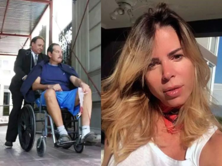 Aseguran que Marianela Mirra y José Alperovich iniciaron un tratamiento para tener un hijo juntos