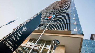 Coronados de gloria: Santiago del Estero tiene el edificio más alto del noroeste