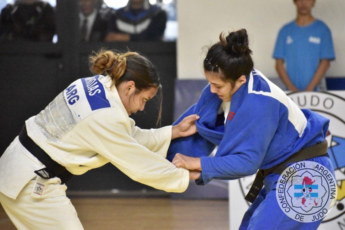 Santiago del Estero será sede del Campeonato Nacional de Judo Apertura 2025