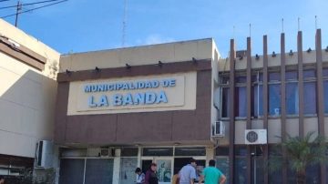 La Municipalidad de La Banda confirmó el pago de un bono de $500.000