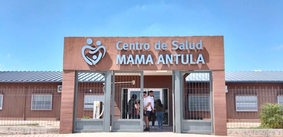 Hospital Mama Antula: Detenida en una Alcaidía se autolesionó delante de una enfermera y policías