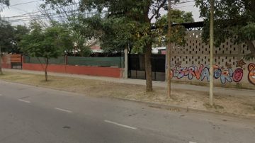 Indignación total: roban hasta el inodoro del Centro Cultural “El Observatorio”