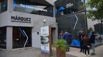 Mega estafa de Márquez & Asociados: “lo de esta empresa no tendría precedentes”
