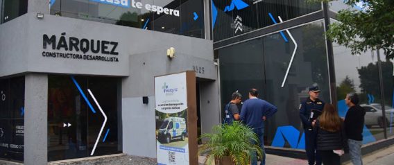 Marquez & Asociados
