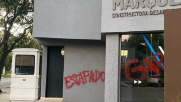 Márquez & Asociados: “Es una piramidal, un PETA, pero más sofisticada”