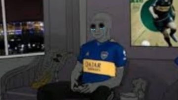 Los infaltables memes por el triunfo de River sobre Boca en el superclásico