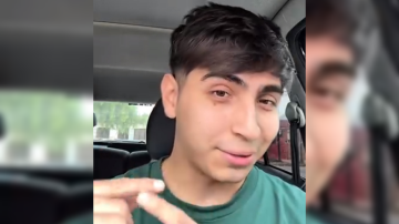 El descargo del tiktoker santiagueño al que acusaron de no cumplir con la entrega de premios: “No miento”