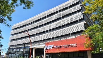 Barrio 8 de Abril: investigan si una joven con retraso fue víctima de abuso sexual