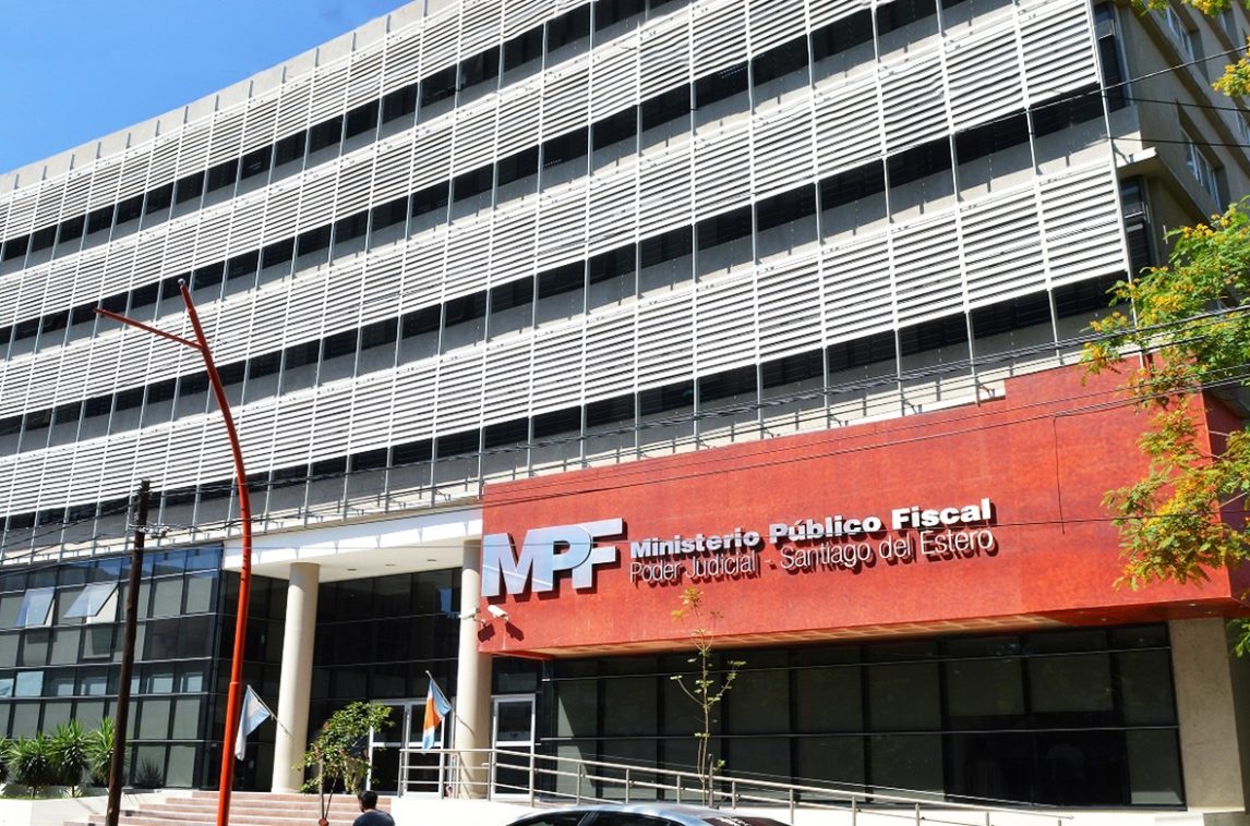 Violencia de género, ciberdelito y extorsión: El “dueño de un gimnasio” suma graves denuncias