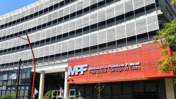 Violencia de género, ciberdelito y extorsión: El “dueño de un gimnasio” suma graves denuncias