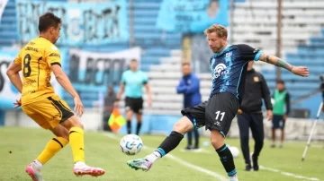 EN VIVO: Mitre recibe a Gimnasia de Jujuy, uno de los punteros de la zona