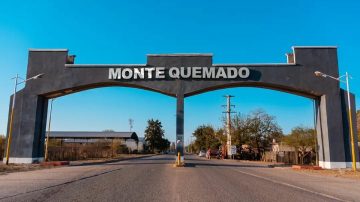 Pesar por la muerte de un vecino en Monte Quemado: Investigan la causa