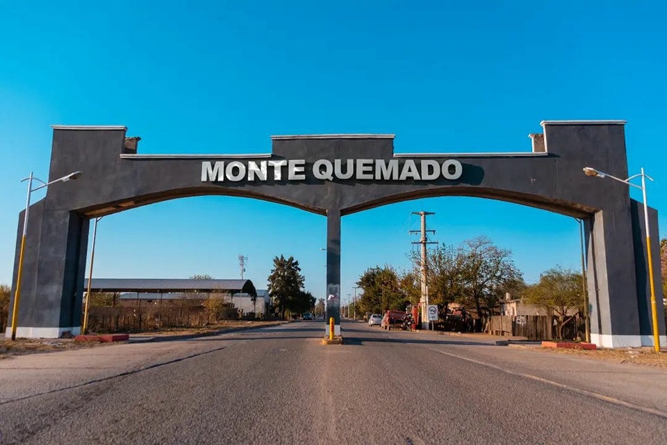 Pesar por la muerte de un vecino en Monte Quemado: Investigan la causa