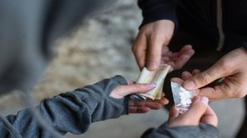 Fernández: desbaratan “pyme familiar” de venta de cocaína