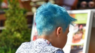 Hospitalizaron a un niño de 10 años por graves quemaduras: se había teñido el cabello