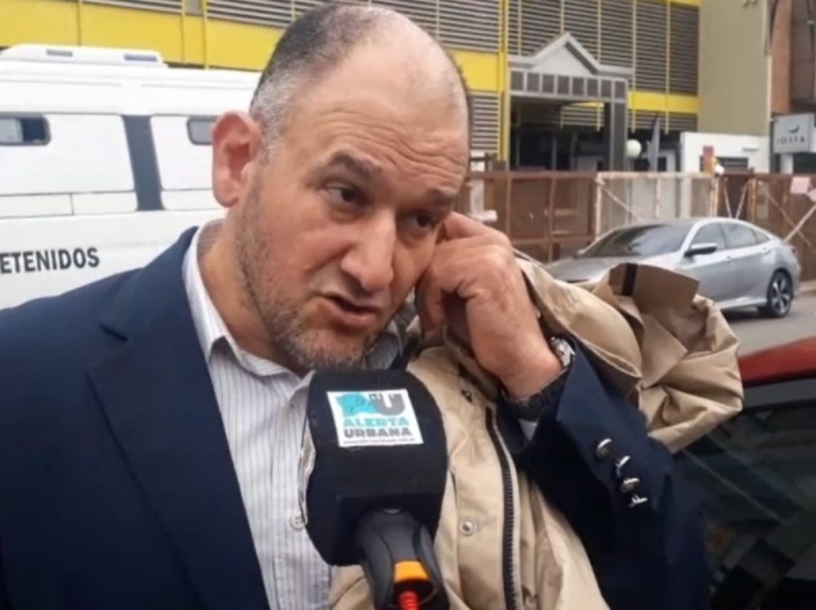 Liberaron al abogado del clan Sena y el tío de Loan tras pagar una millonaria fianza de $325 millones