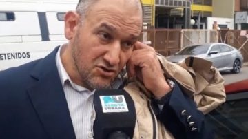 Liberaron al abogado del clan Sena y el tío de Loan tras pagar una millonaria fianza de $325 millones