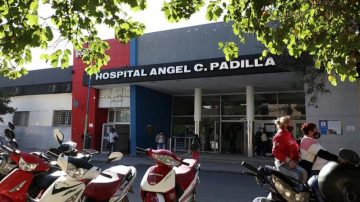 “Discriminados por ser de Santiago del Estero”: Joven reveló indignante trato en hospitales de Tucumán