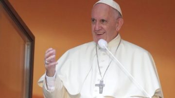Diputados kirchneristas proponen instaurar el 21 de abril como feriado nacional en homenaje al papa Francisco