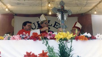 El fuerte lazo del Papa Francisco con Santiago del Estero