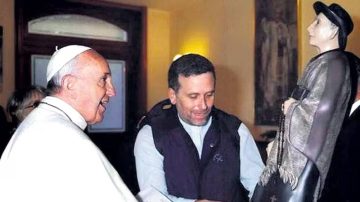 Los santos y beatos argentinos que impulsó el Papa Francisco